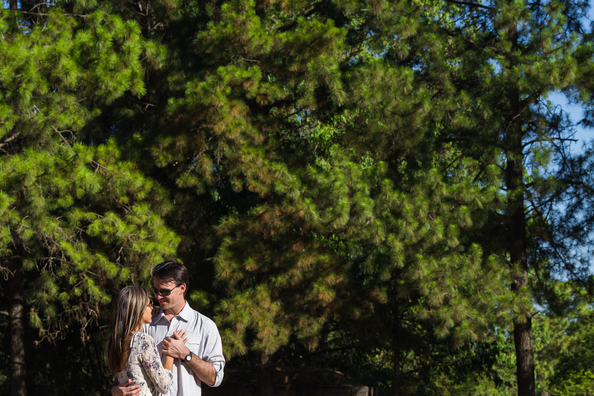 Ensaio Diogo e Mariana