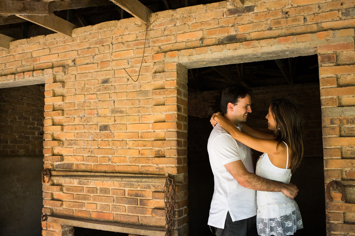 Ensaio Diogo e Mariana