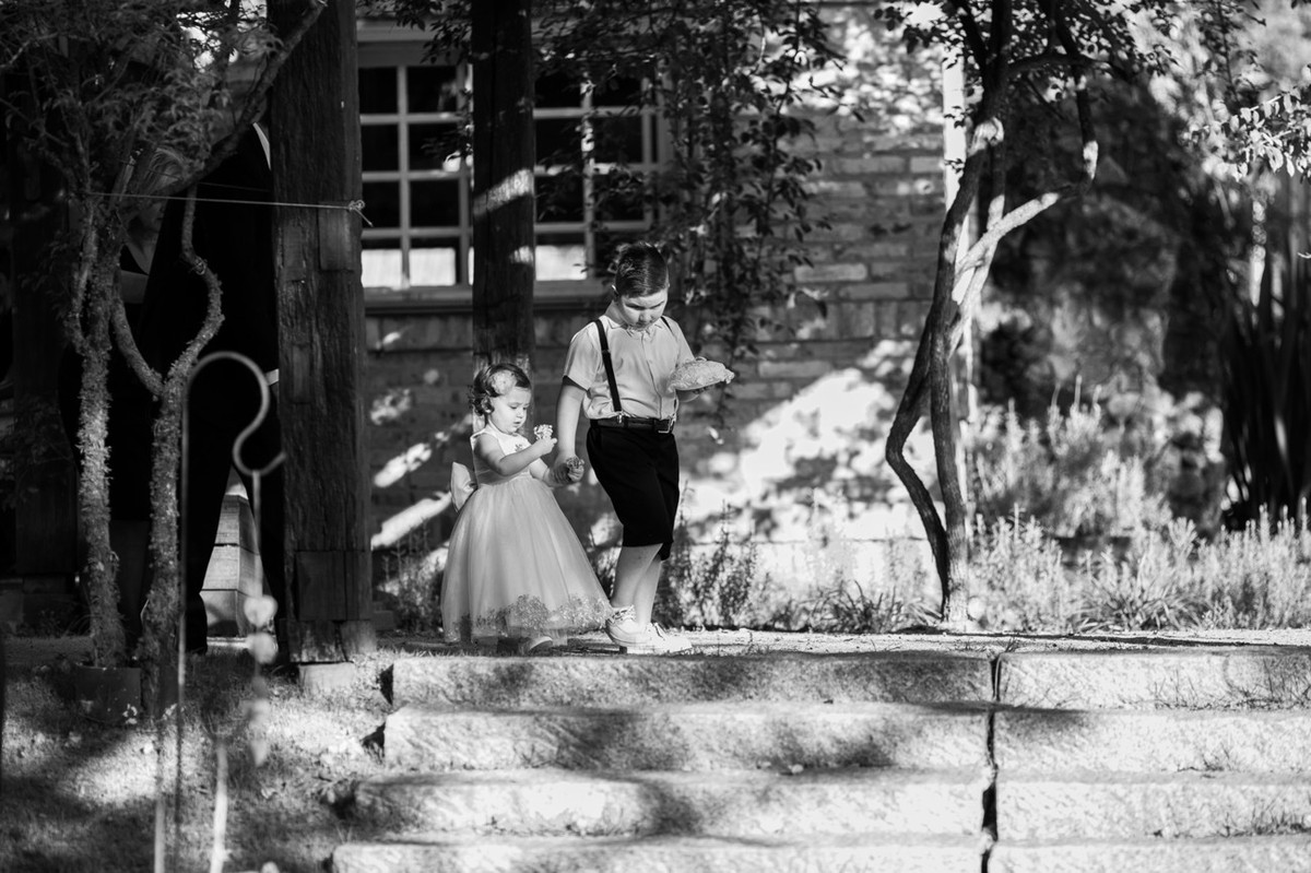 Mônica e Maurício Casamento