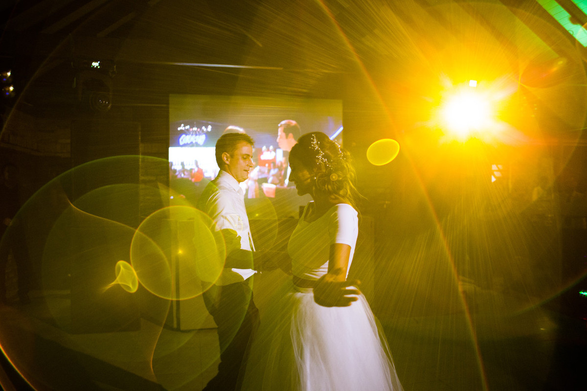 Mônica e Maurício Casamento