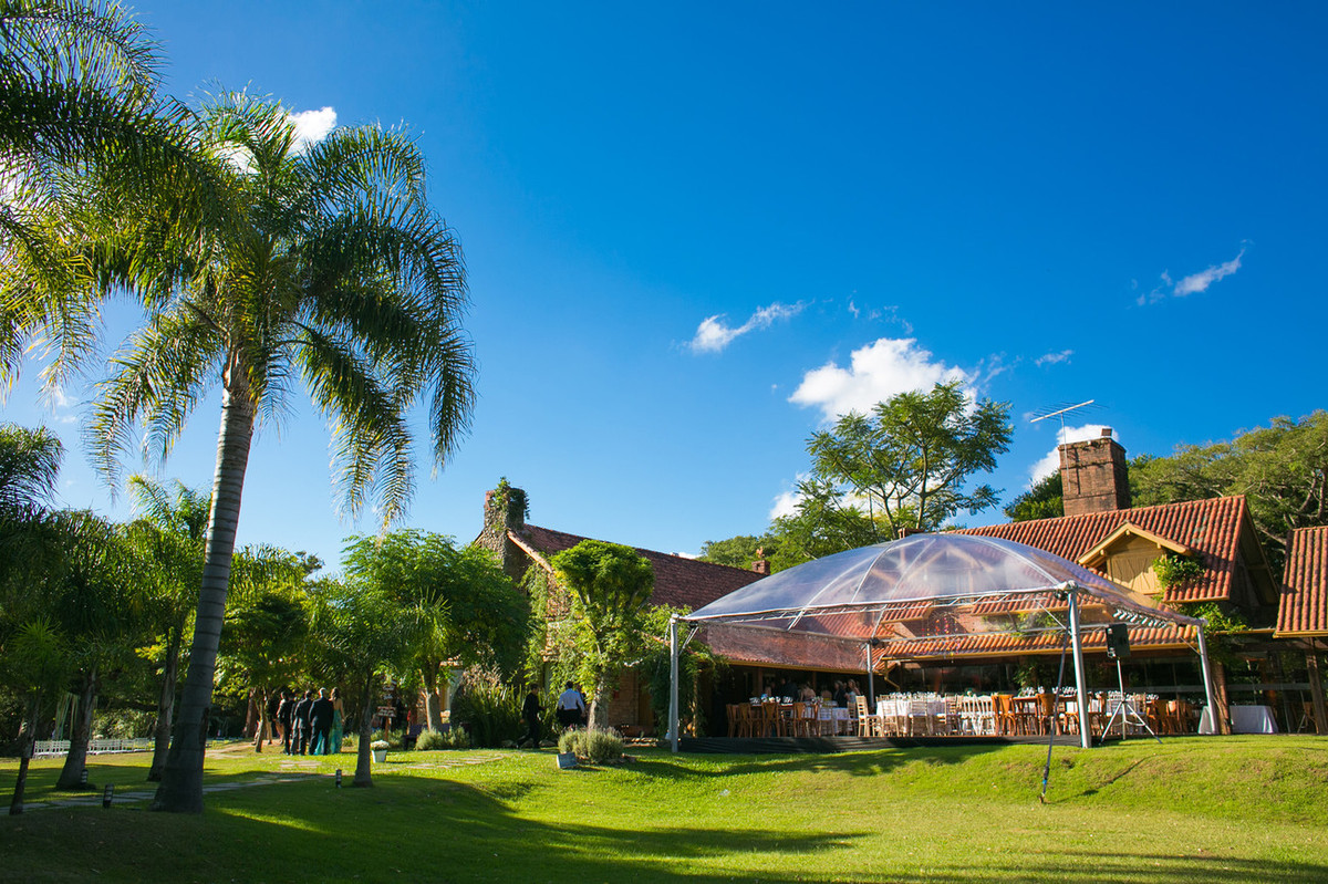Mônica e Maurício Casamento