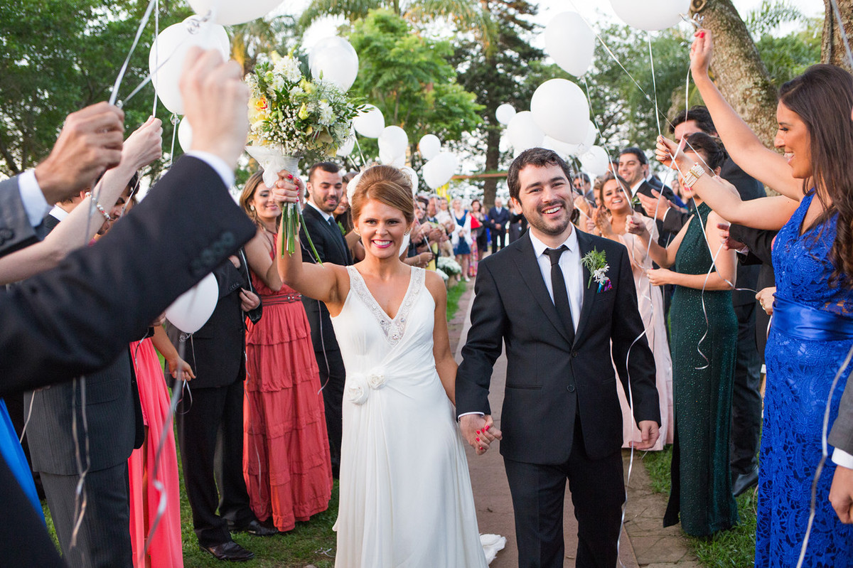 Casamento Mariana e Leonardo