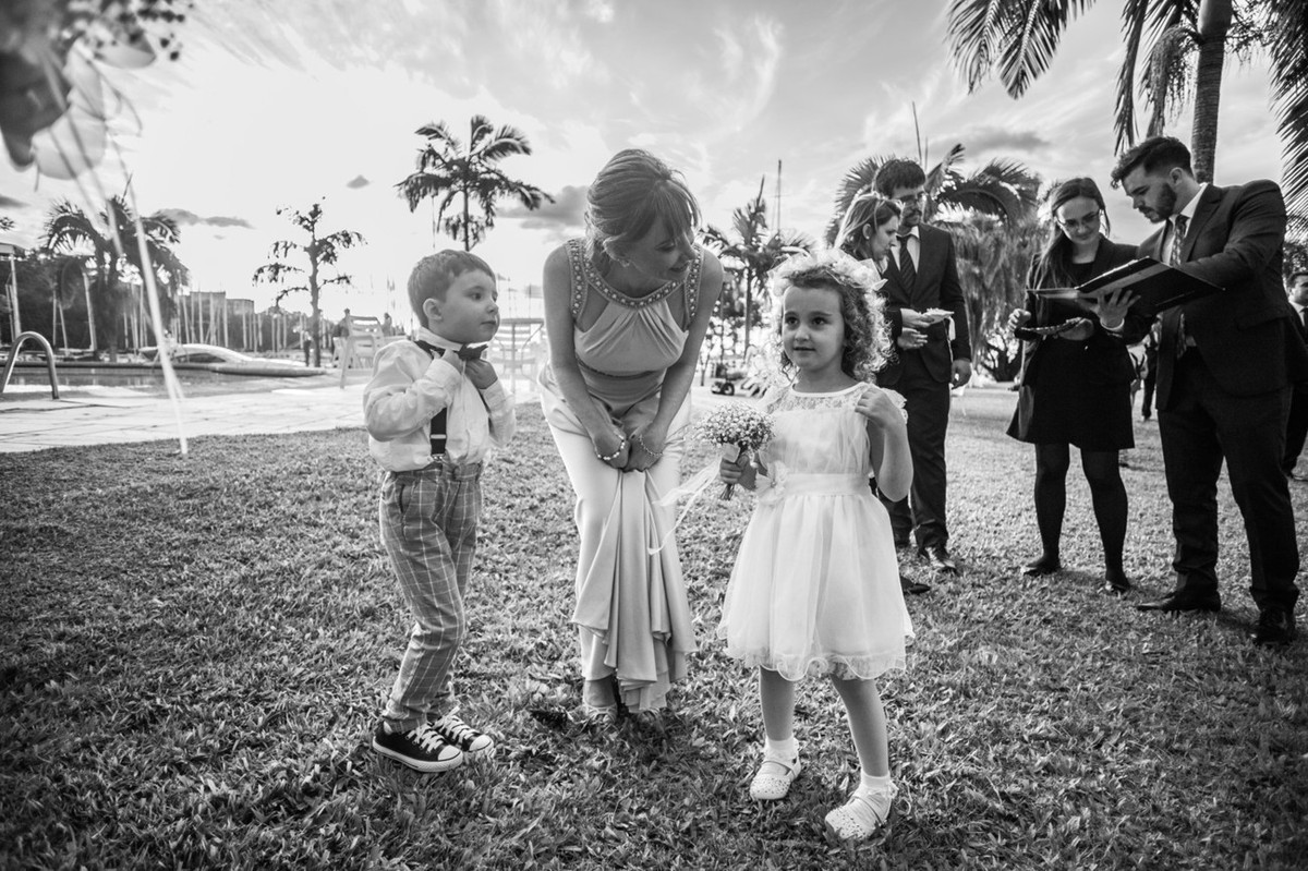 Casamento Mariana e Leonardo