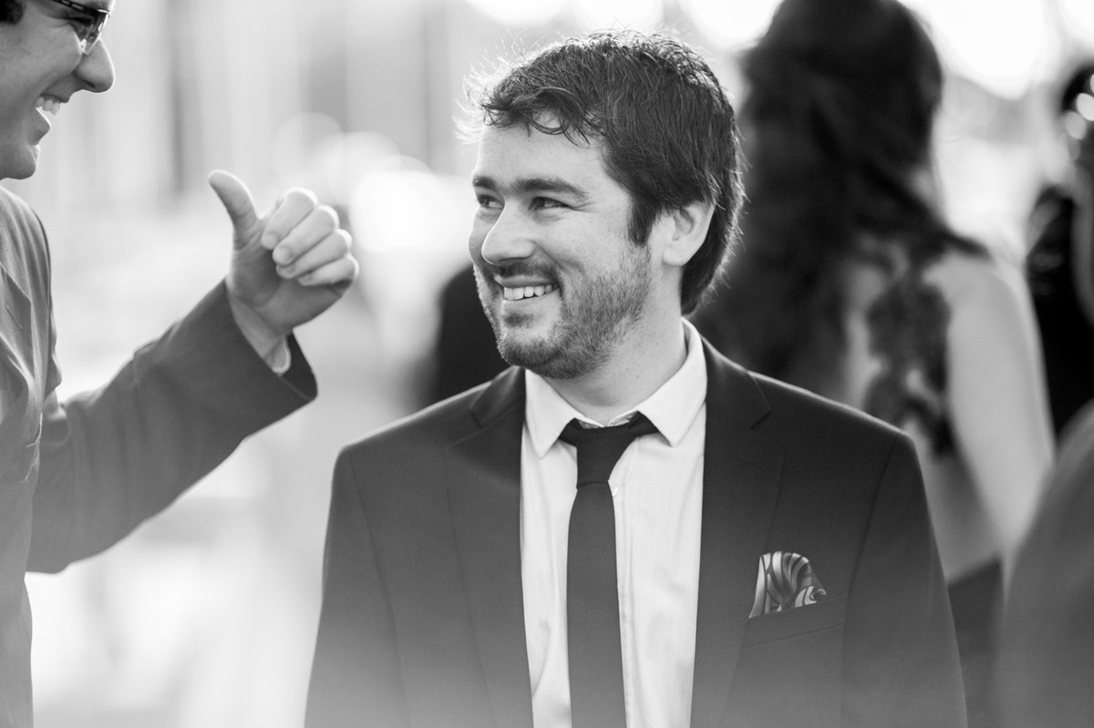 Casamento Mariana e Leonardo