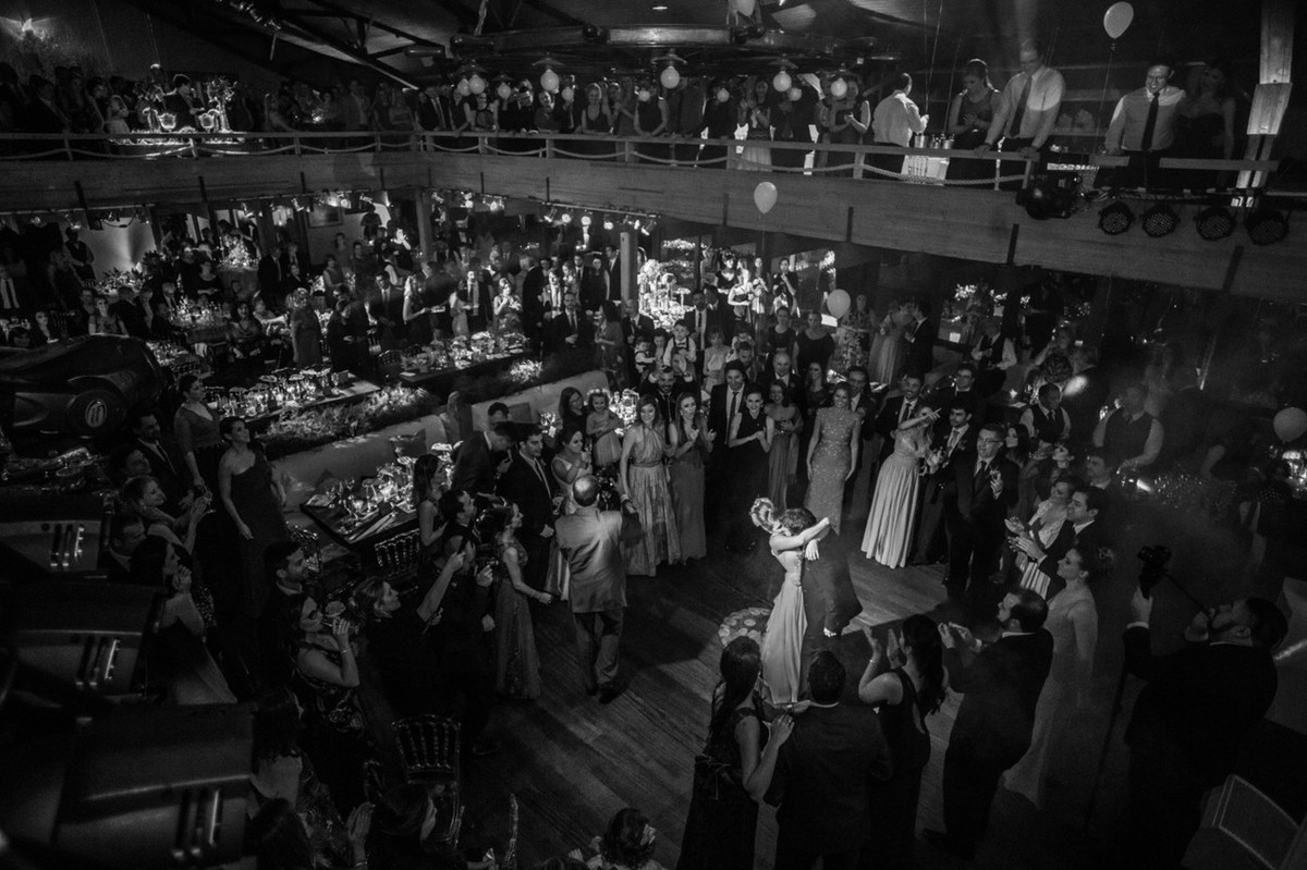 Casamento Mariana e Leonardo