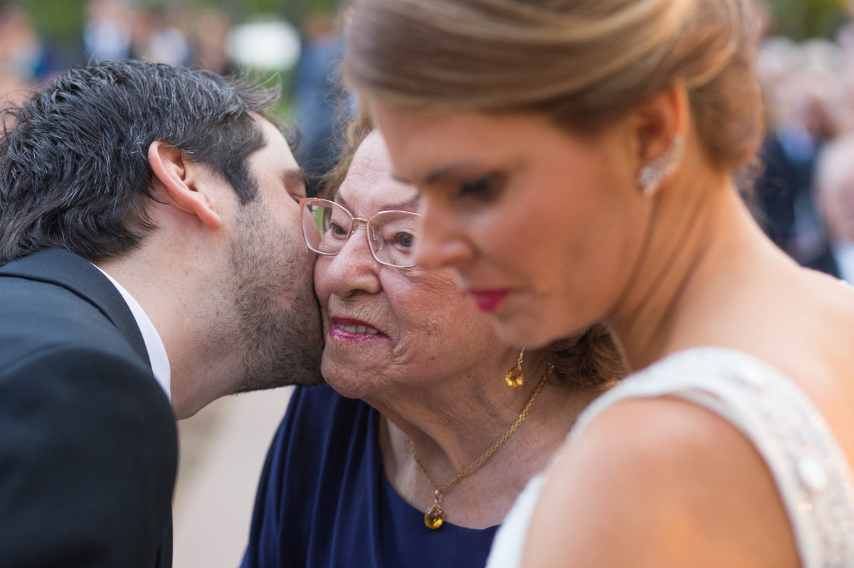Casamento Mariana e Leonardo
