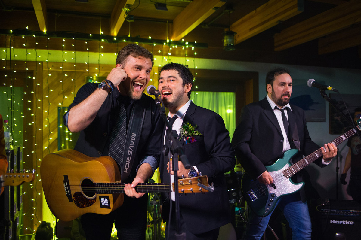 Casamento Mariana e Leonardo