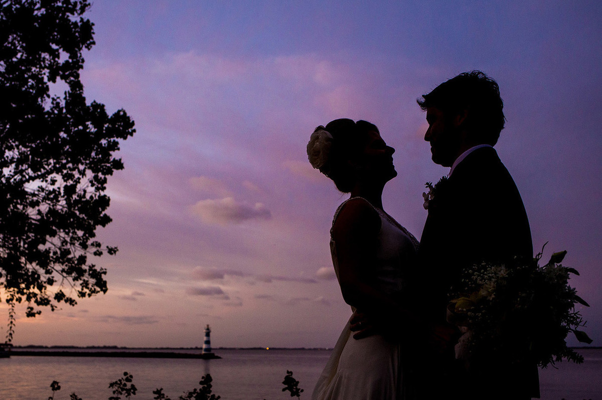 Casamento Mariana e Leonardo