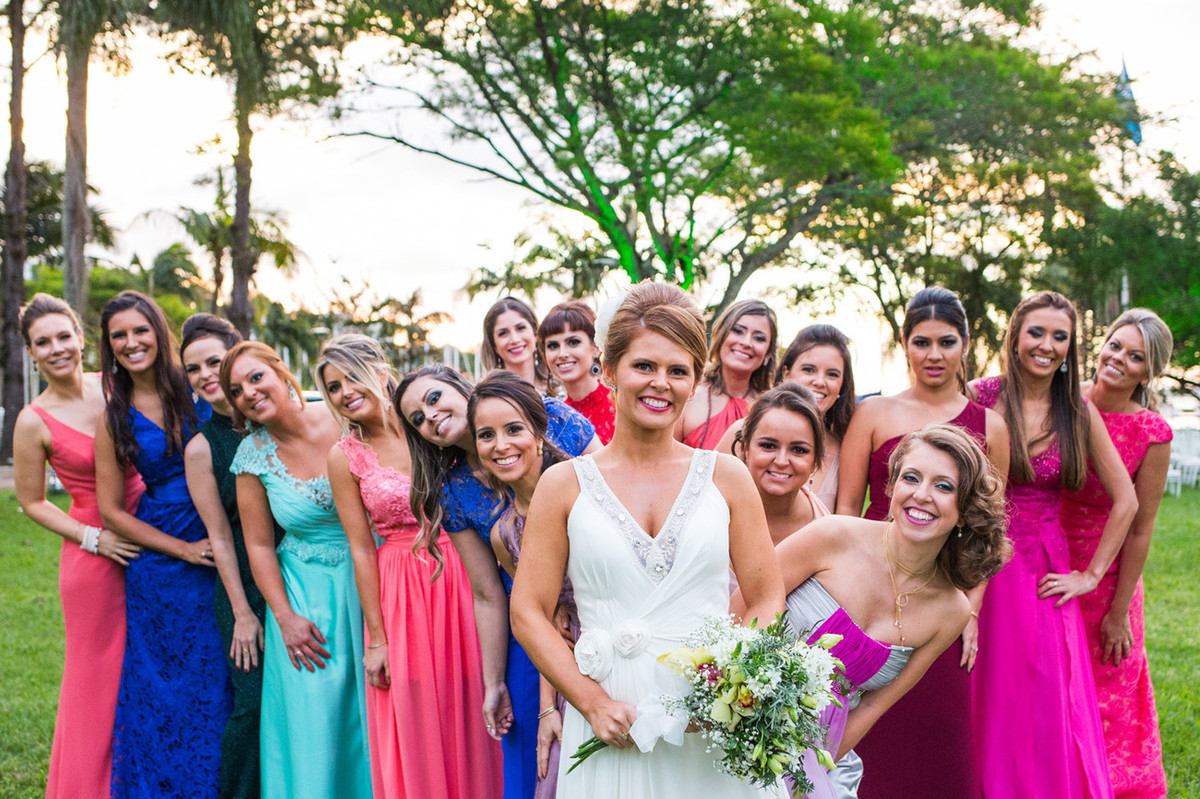 Casamento Mariana e Leonardo