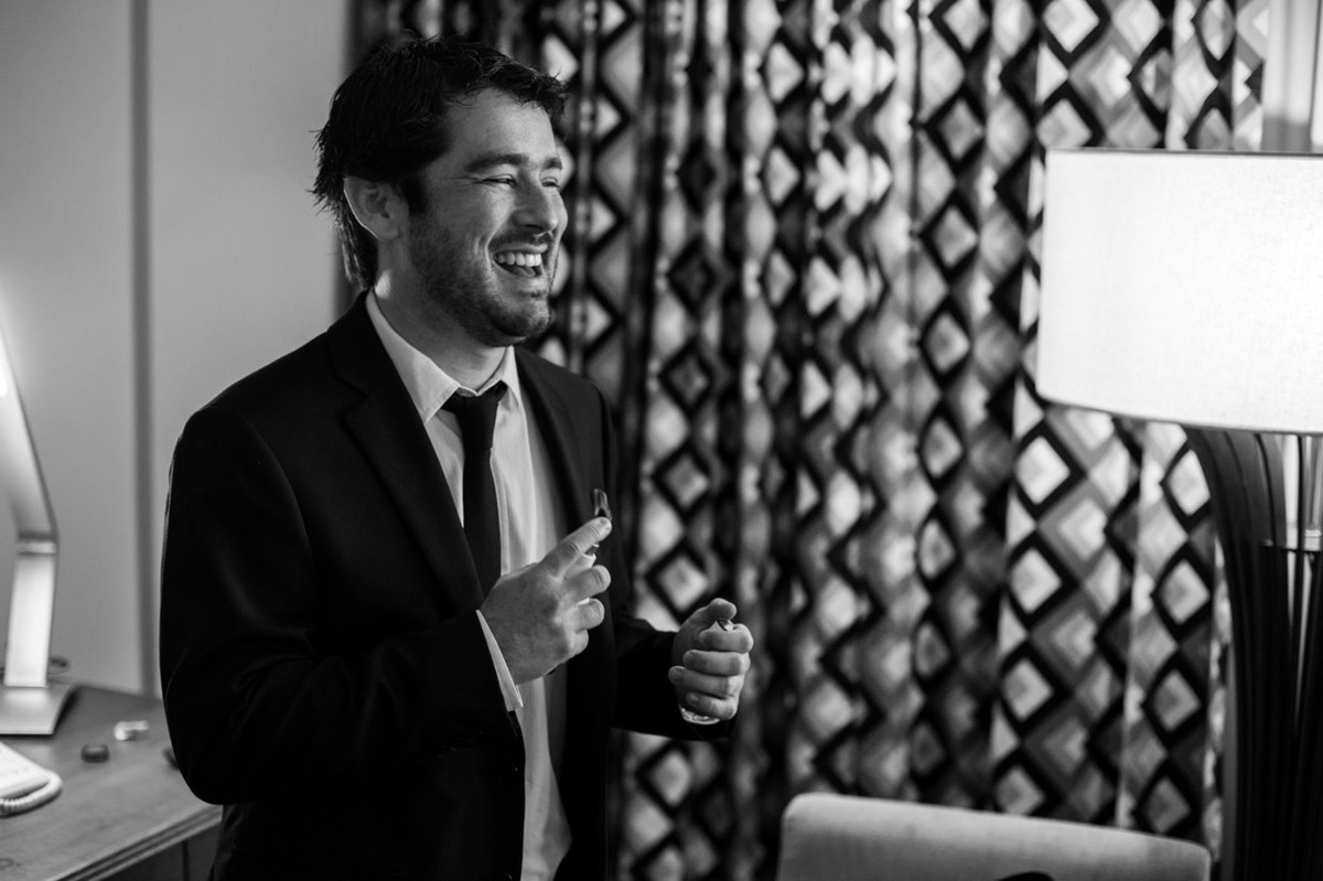 Casamento Mariana e Leonardo