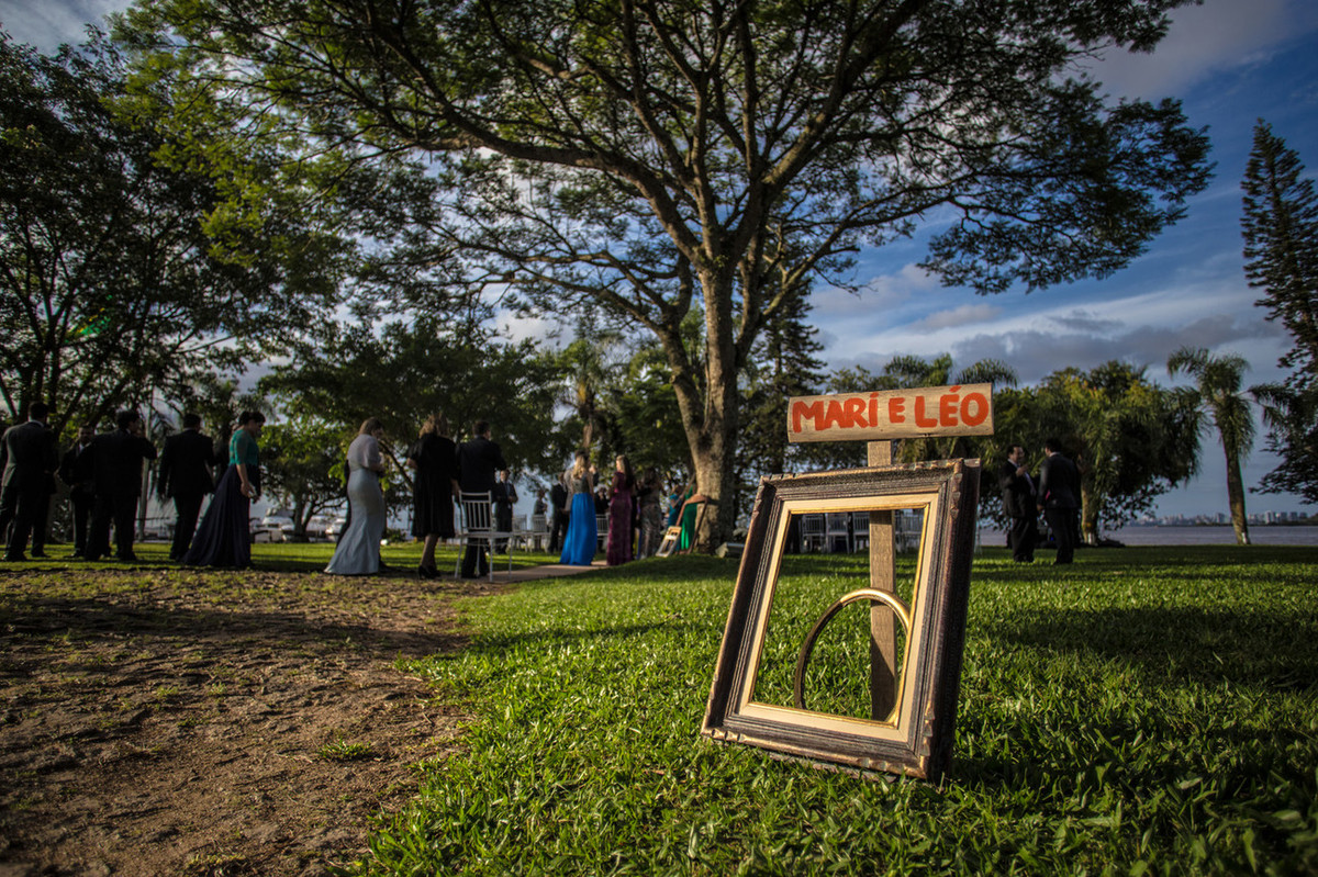 Casamento Mariana e Leonardo