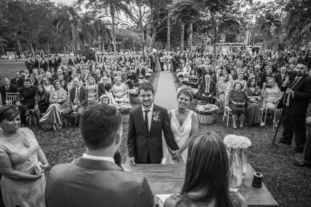 Casamento Mariana e Leonardo