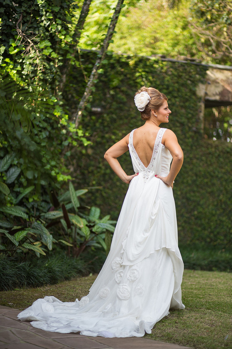 Casamento Mariana e Leonardo