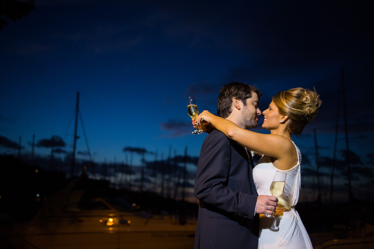 Casamento Mariana e Leonardo