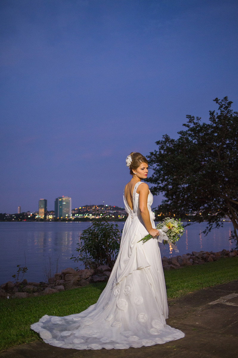 Casamento Mariana e Leonardo