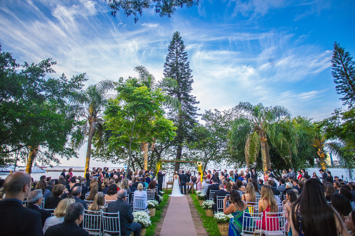 Casamento Mariana e Leonardo
