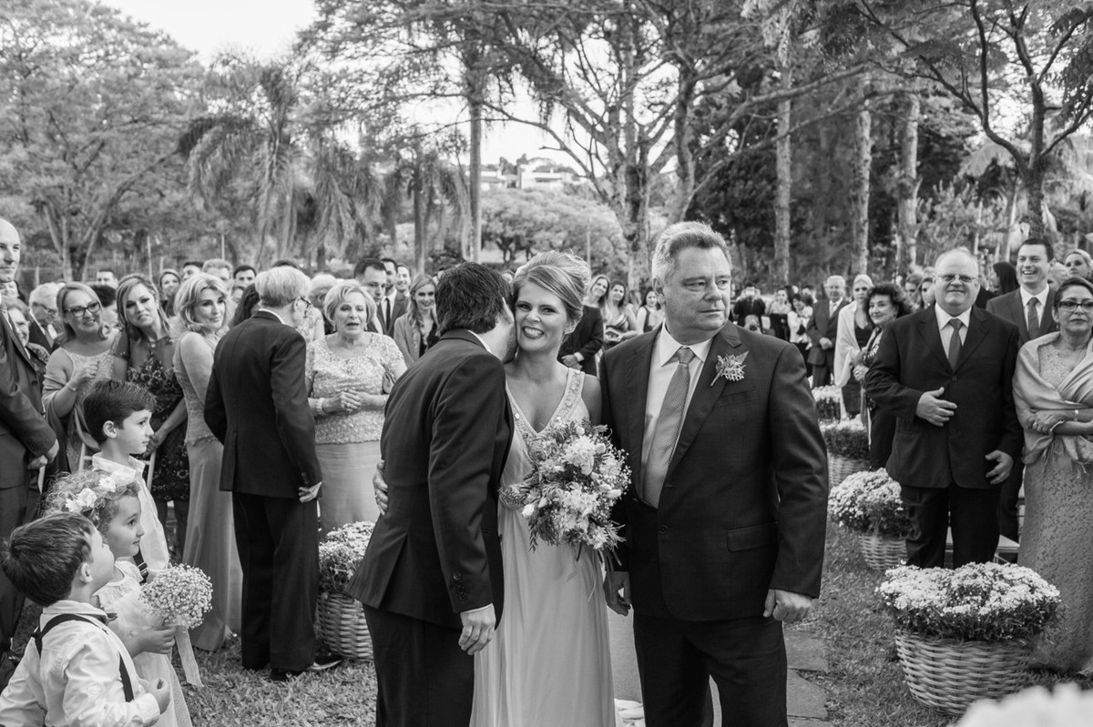 Casamento Mariana e Leonardo