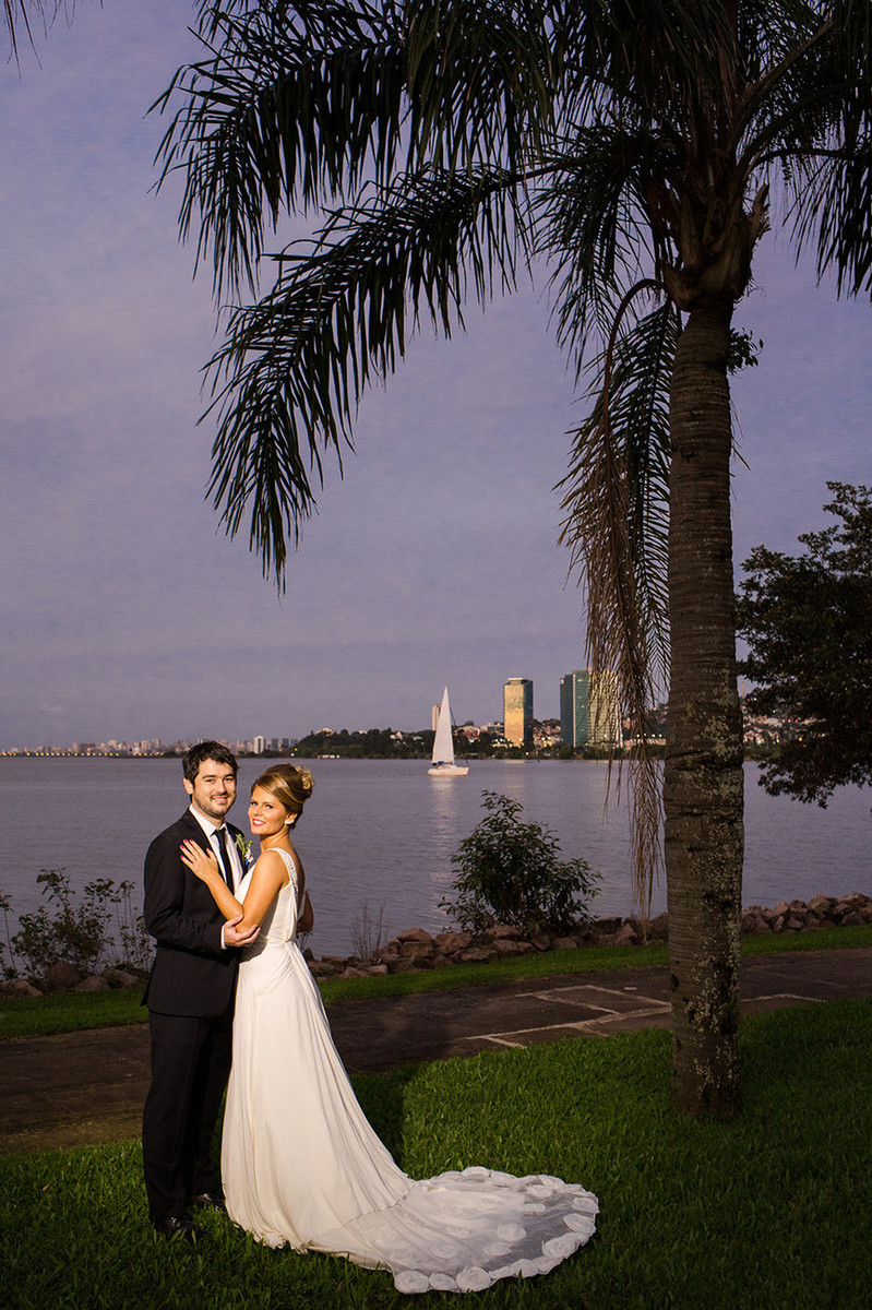 Casamento Mariana e Leonardo