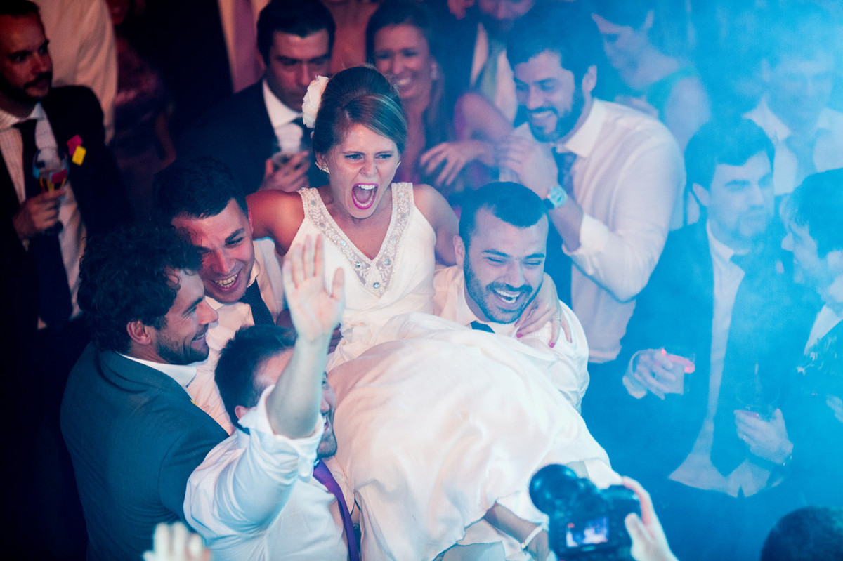 Casamento Mariana e Leonardo