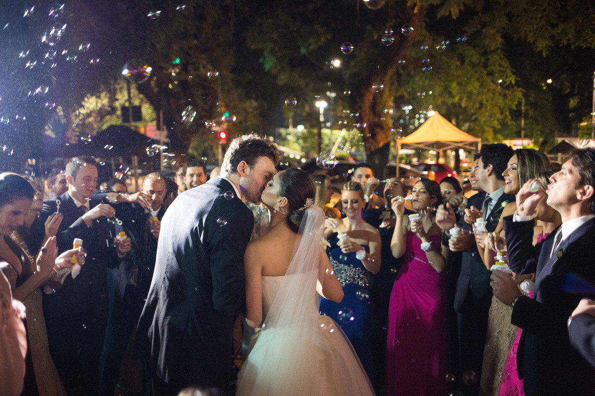 Casamento Gabriela e André