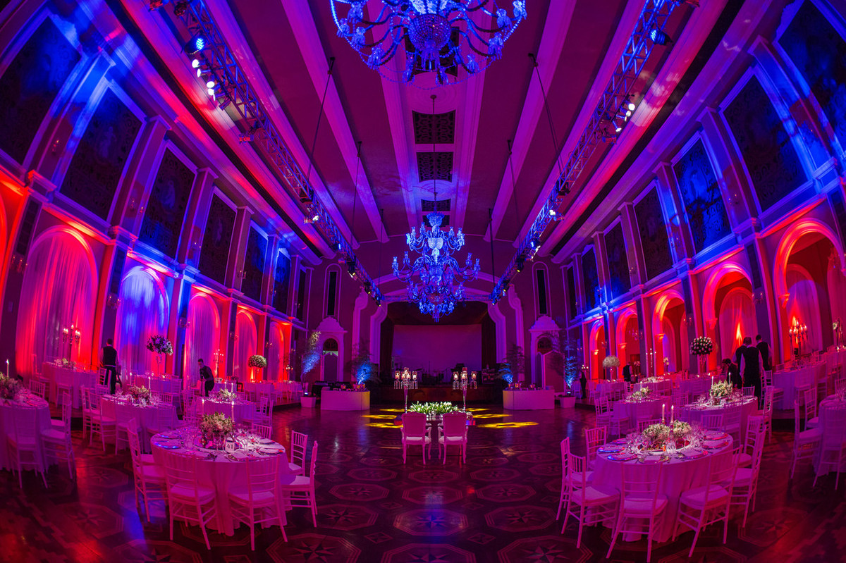 Casamento Gabriela e André