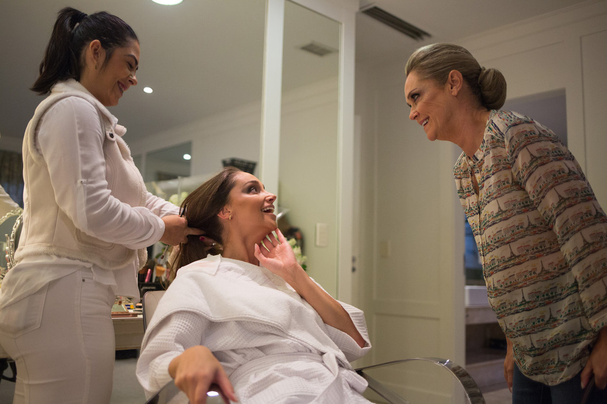 Casamento Gabriela e André