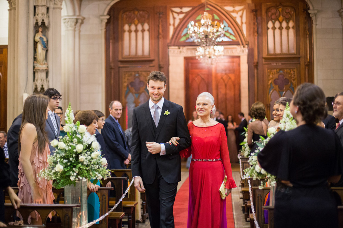 Casamento Gabriela e André