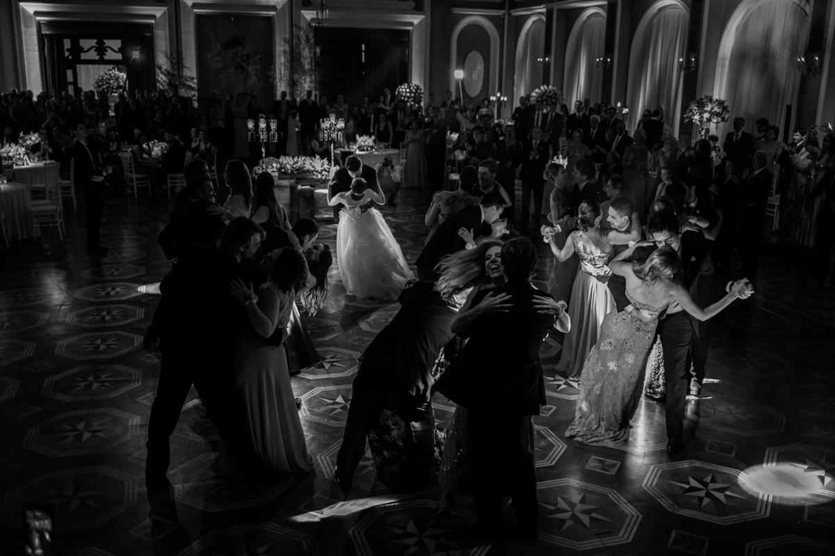 Casamento Gabriela e André