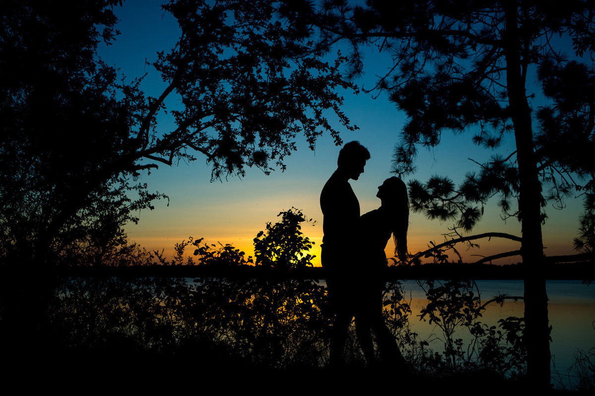 Ensaio Gabriela e André