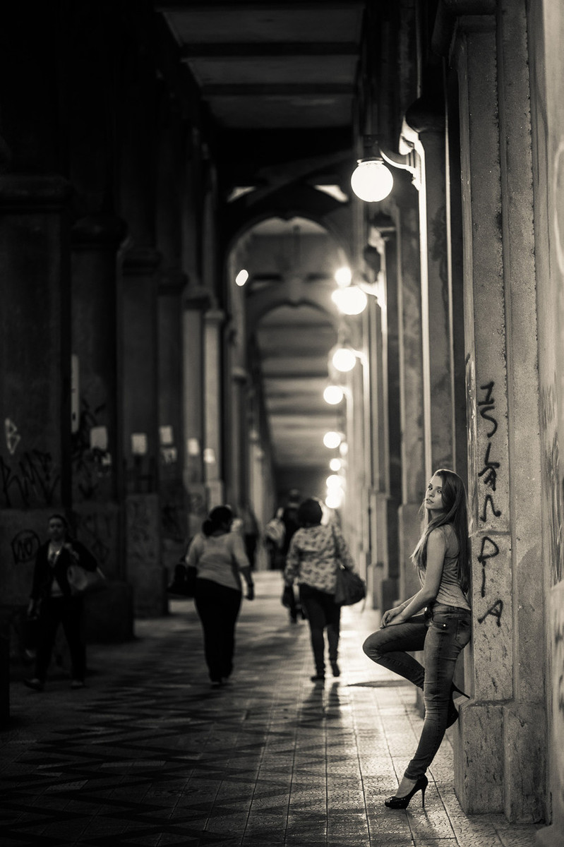 Ensaio 15 anos Bianca parte 2