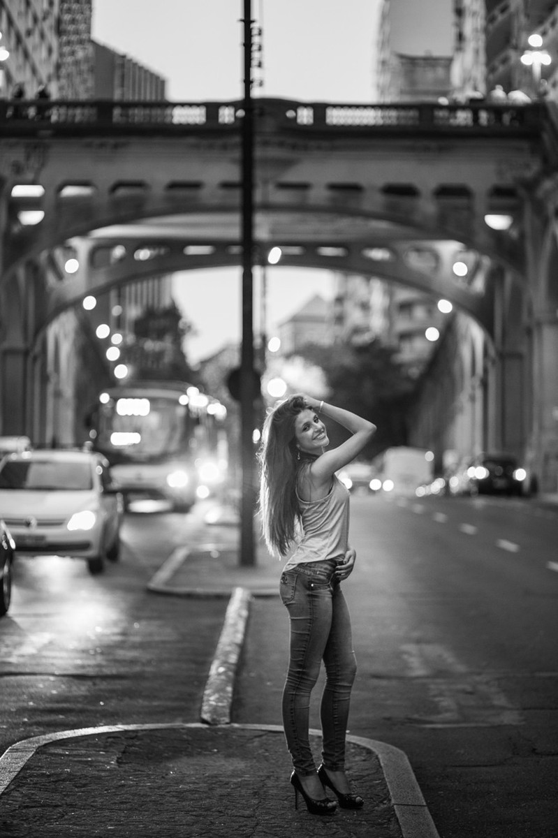 Ensaio 15 anos Bianca parte 2