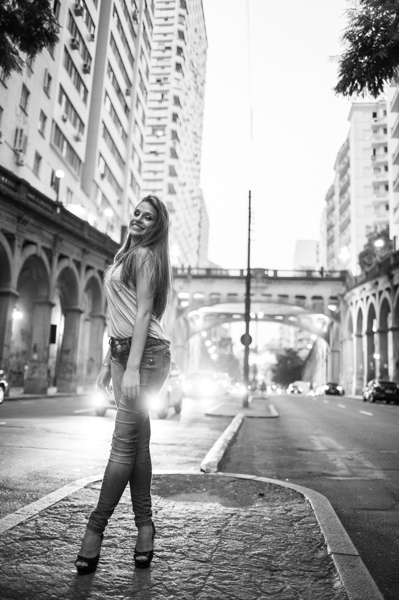 Ensaio 15 anos Bianca parte 2