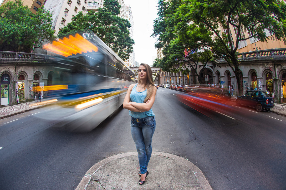 Ensaio 15 anos Bianca parte 2