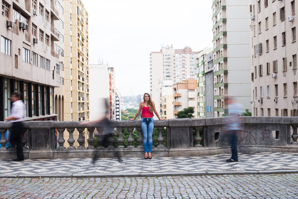 Ensaio 15 anos Bianca parte 2