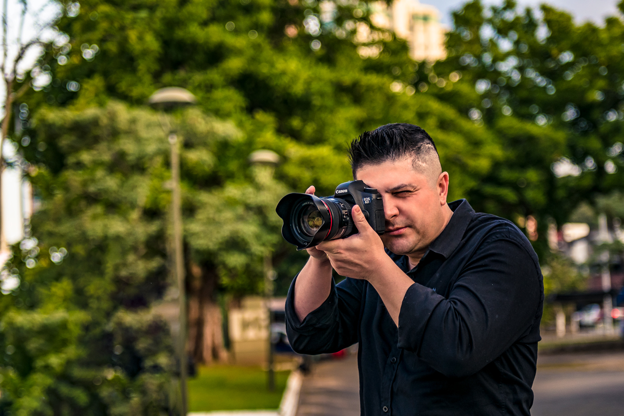 Sobre Microfilme Studio - Eventos exclusivos