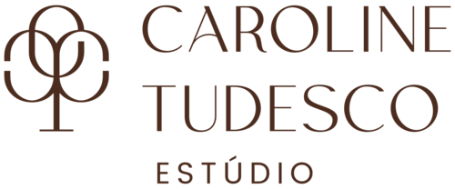 Logotipo de Caroline Tudesco Fotografia LTDA