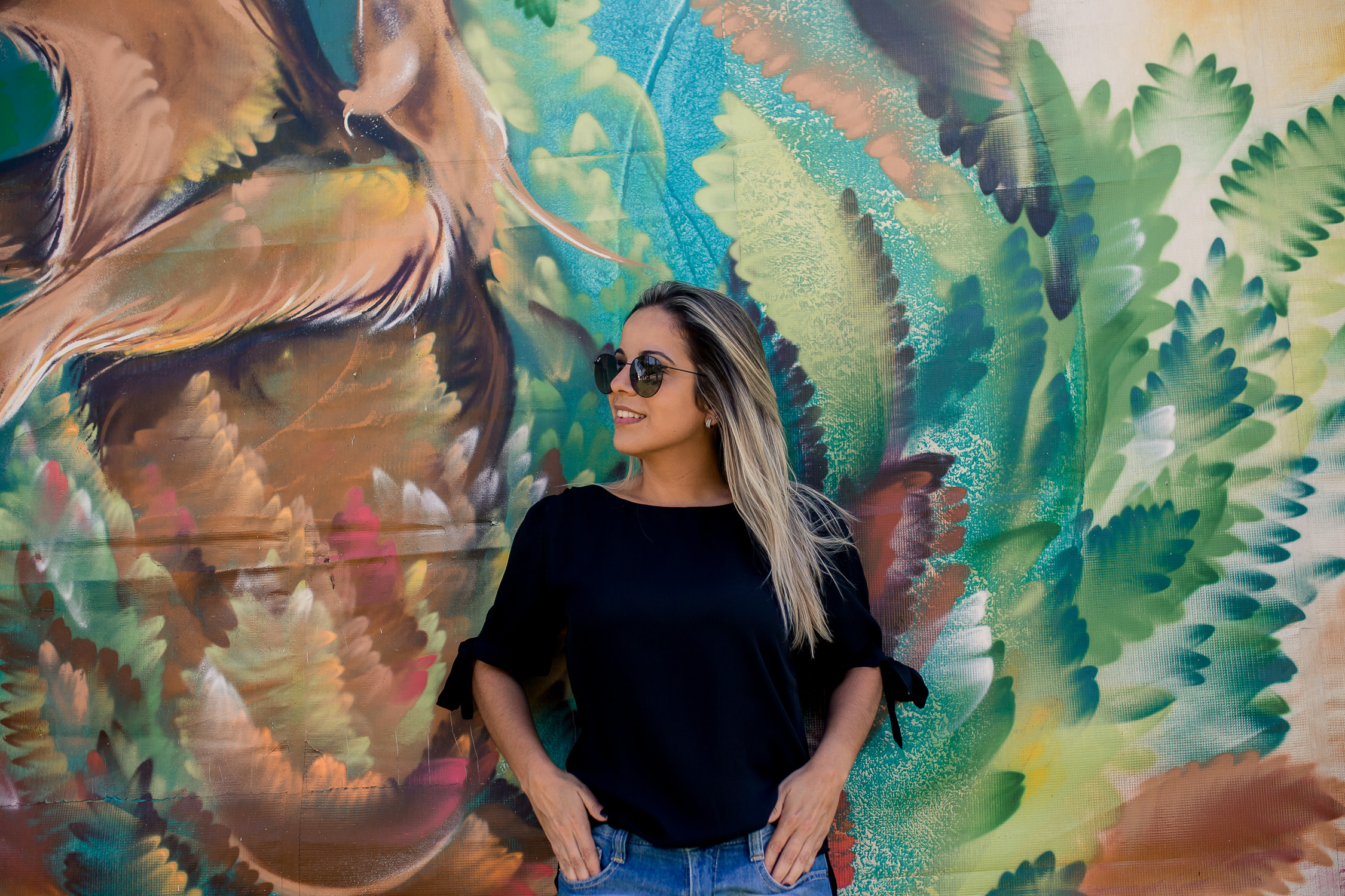 Sobre Caroline Tudesco | Fotografia Lifestyle de Famílias, Gestantes, Recém-nascidos, Partos, Pets e Aniversários Infantis | Campos dos Goytacazes/RJ