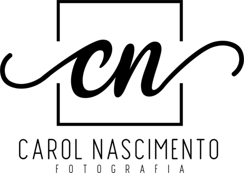 Logotipo de Carol Nascimento Fotografia