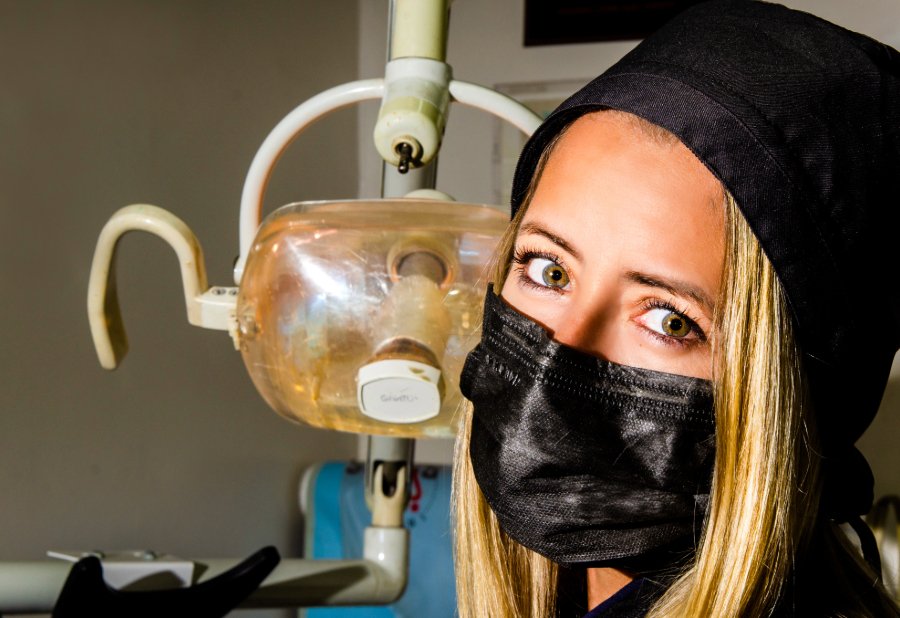 Harmonização Facial / Odontologia