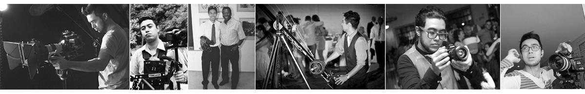 Sobre Sua história com projetos únicos de foto e video de casamento