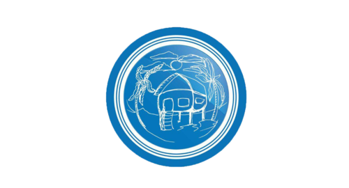 Logotipo de Casa de Palha