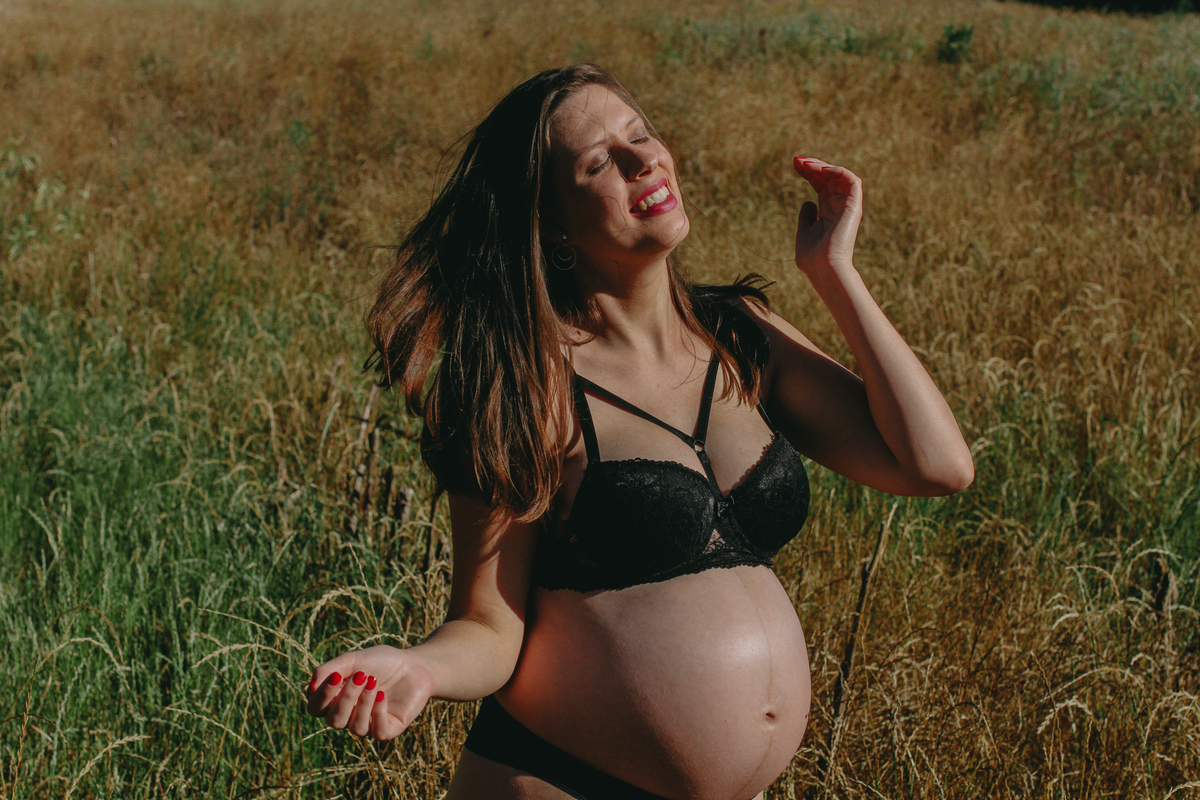 Imagem capa - Dicas para Gestantes! por Casa de Palha