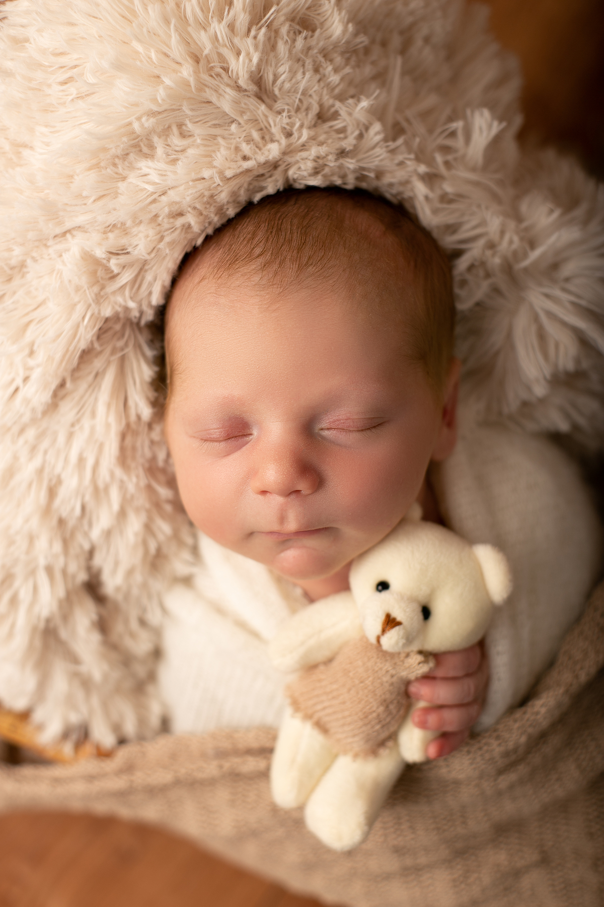 newborn session, ensaio newborn fotografado por Cinthia Toledo Photography em Malden-MA, Boston, 