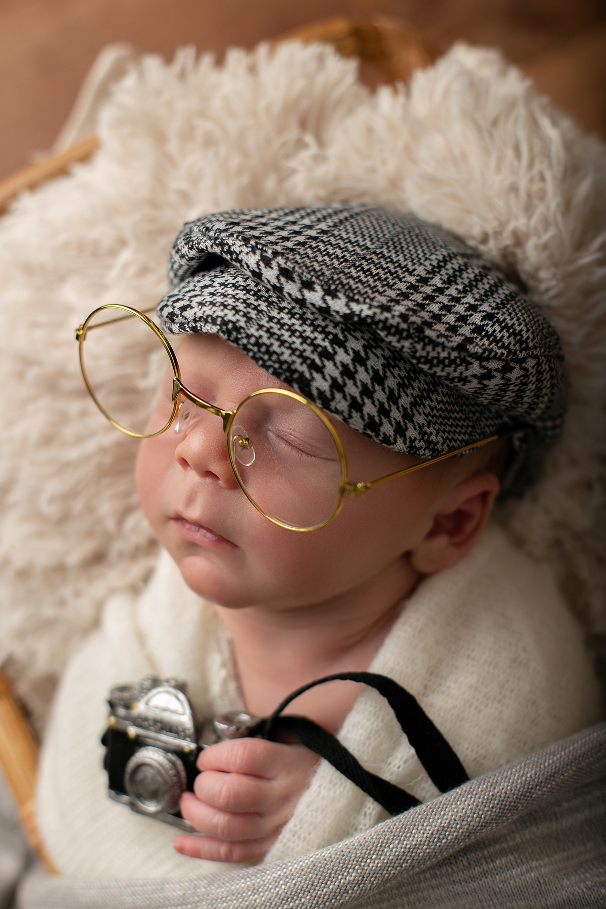 newborn session, ensaio newborn fotografado por Cinthia Toledo Photography em Malden-MA, Boston, 