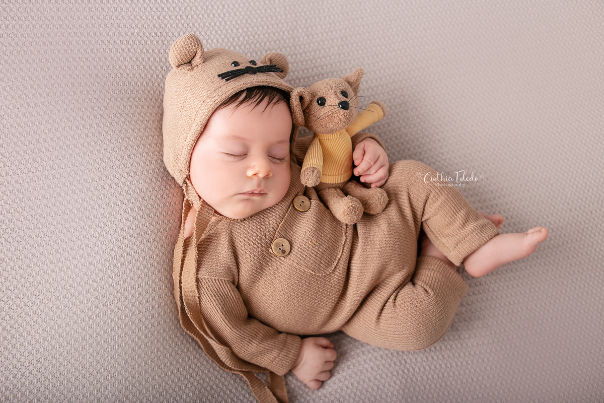 Cinthia Toledo, Malden- massachusetts, ensaio Newborn, fotografia newborn, fotografia de bebê, fotos no puff, roupa de bichinho,