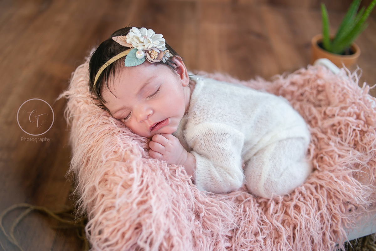 Cínthia Toledo fotógrafa, Malden-MA, fotografa de newborn, ensaio newborn, newborn photography, menina, caminha