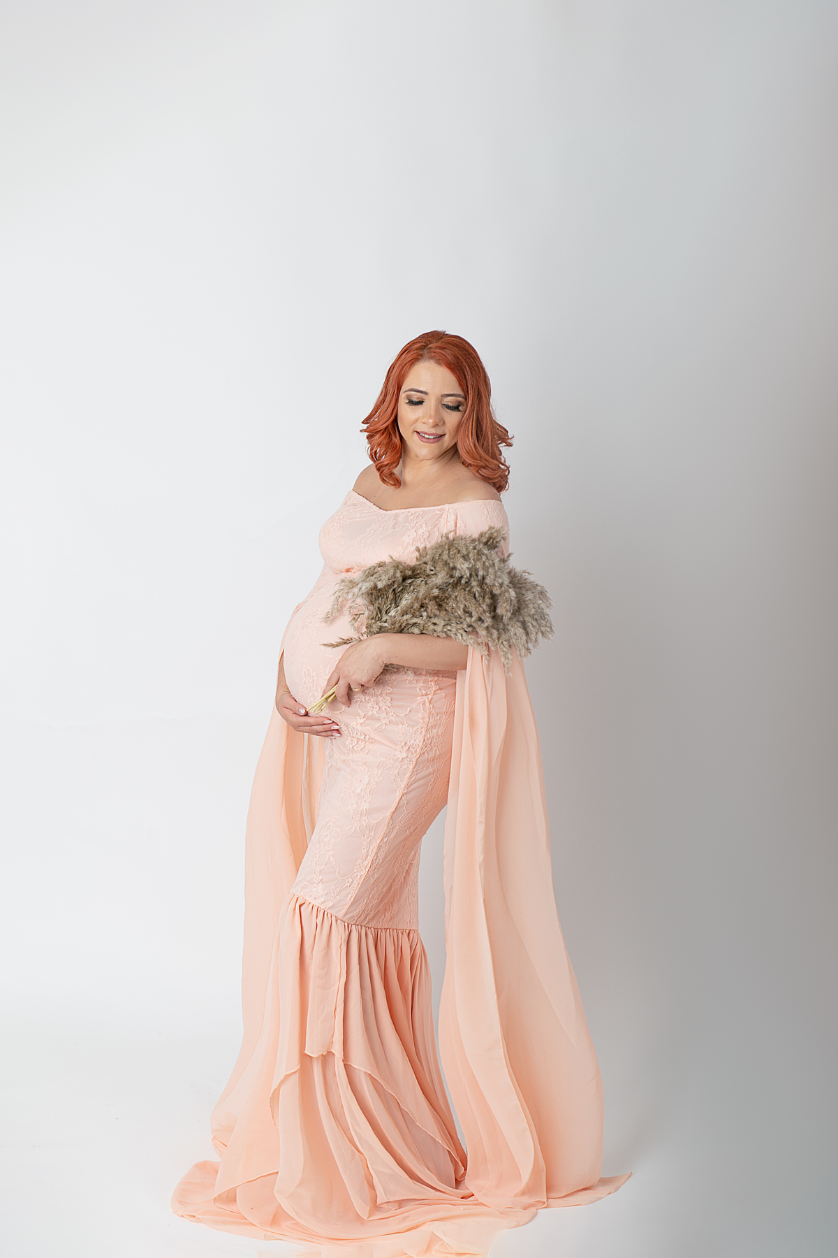 ensaio fotográfico de gestante / pregnancy/ maternity, casal, fotografado por Cinthia Toledo photography, localizado em 
studio de MALDEN-MA,  Julho de 2021, 