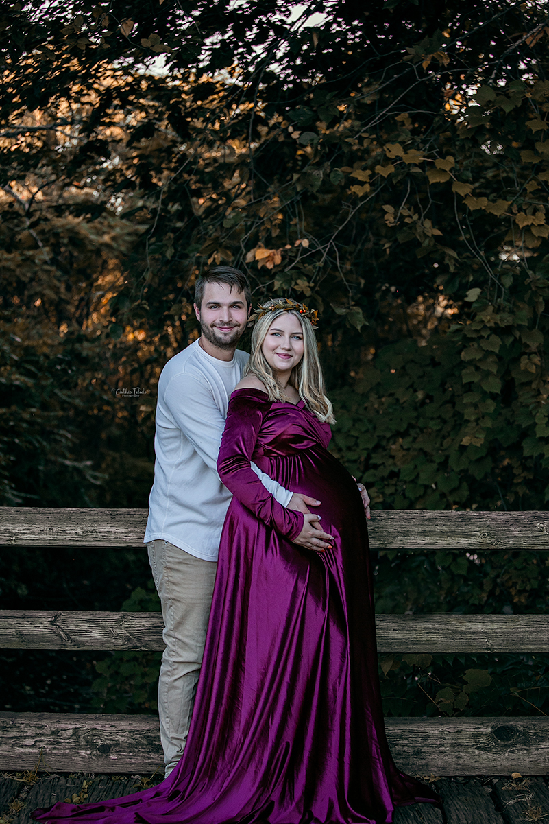Ensaio fotográfico de gestante, maternity, pregnancy e família, fotografado por Cinthia Toledo photography, Fotógrafa de família. casal  em uma sessão de gestante nos Eua.