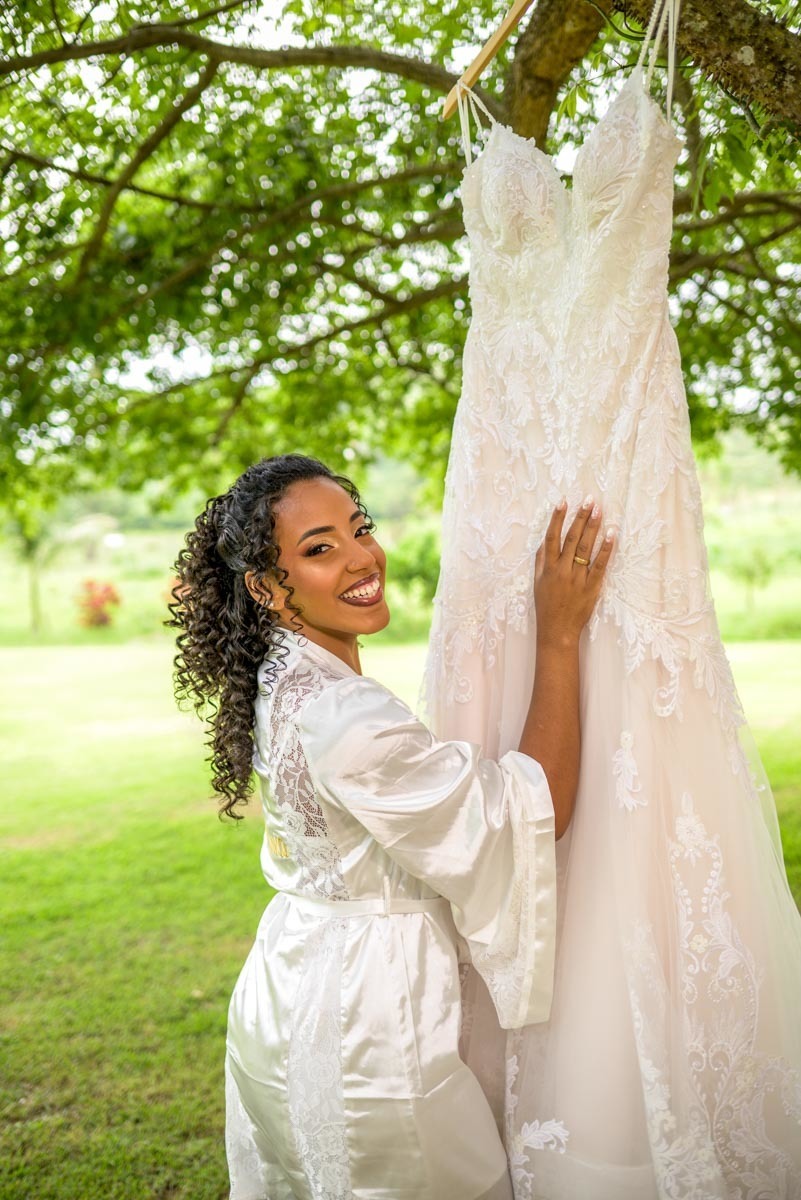 Fotos de Noivas com vestido