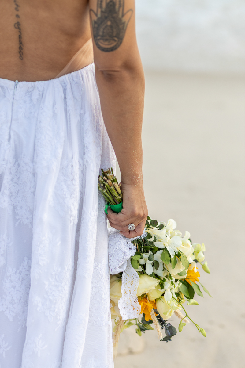 Acessórios de noiva

